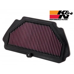 Φίλτρο Αέρα Kawasaki ZX-6R 2009-2023 KA-6009 KN